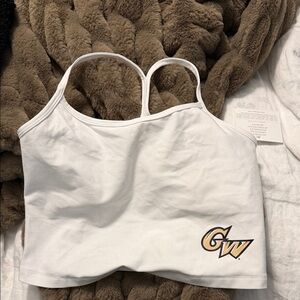 Beyond Yoga GW Collab NWT Cami